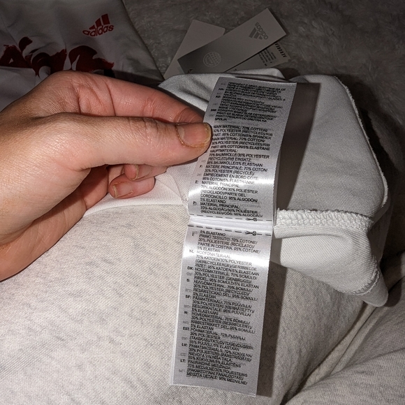 Nwts Adidas Women's Tennis Tank Aeroready - Picture 7 of 15